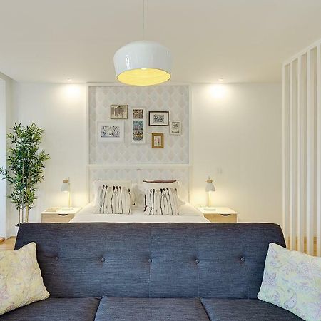 January'S 31 Studio By Da'Home Porto Eksteriør bilde