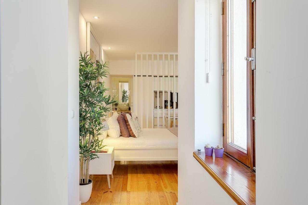 January'S 31 Studio By Da'Home Porto Eksteriør bilde