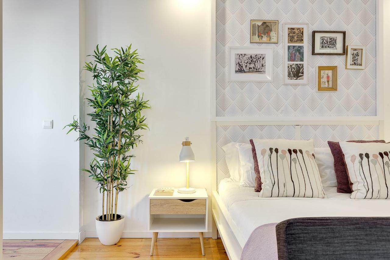January'S 31 Studio By Da'Home Porto Eksteriør bilde