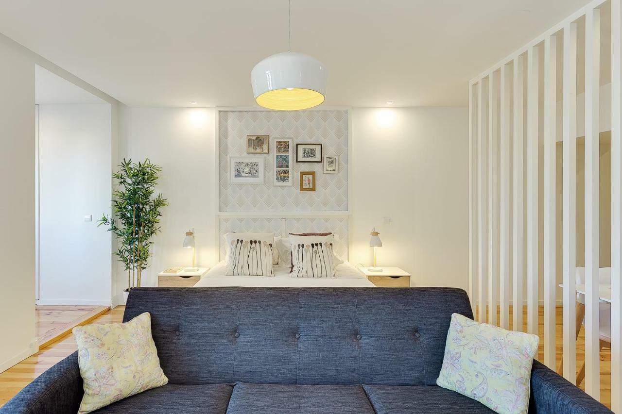 January'S 31 Studio By Da'Home Porto Eksteriør bilde