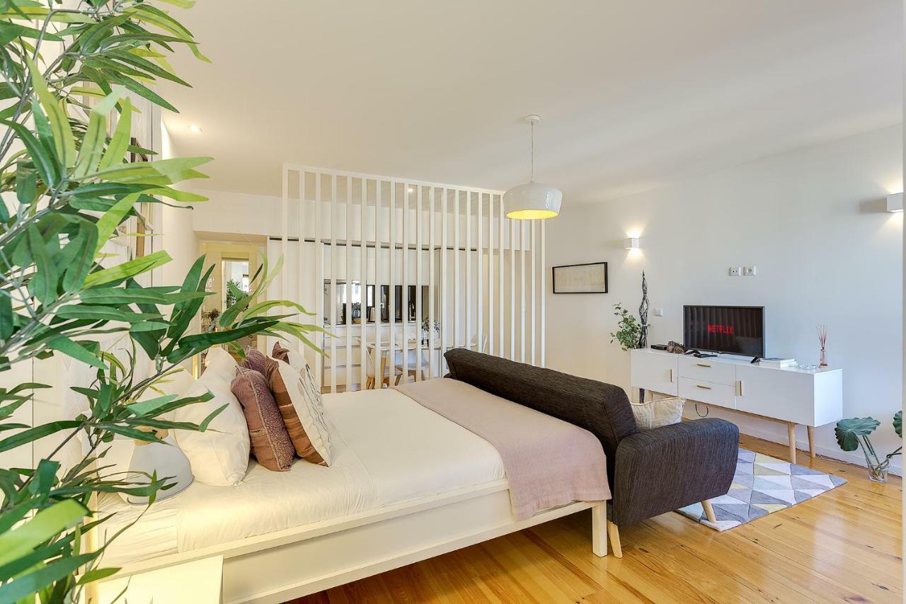 January'S 31 Studio By Da'Home Porto Eksteriør bilde