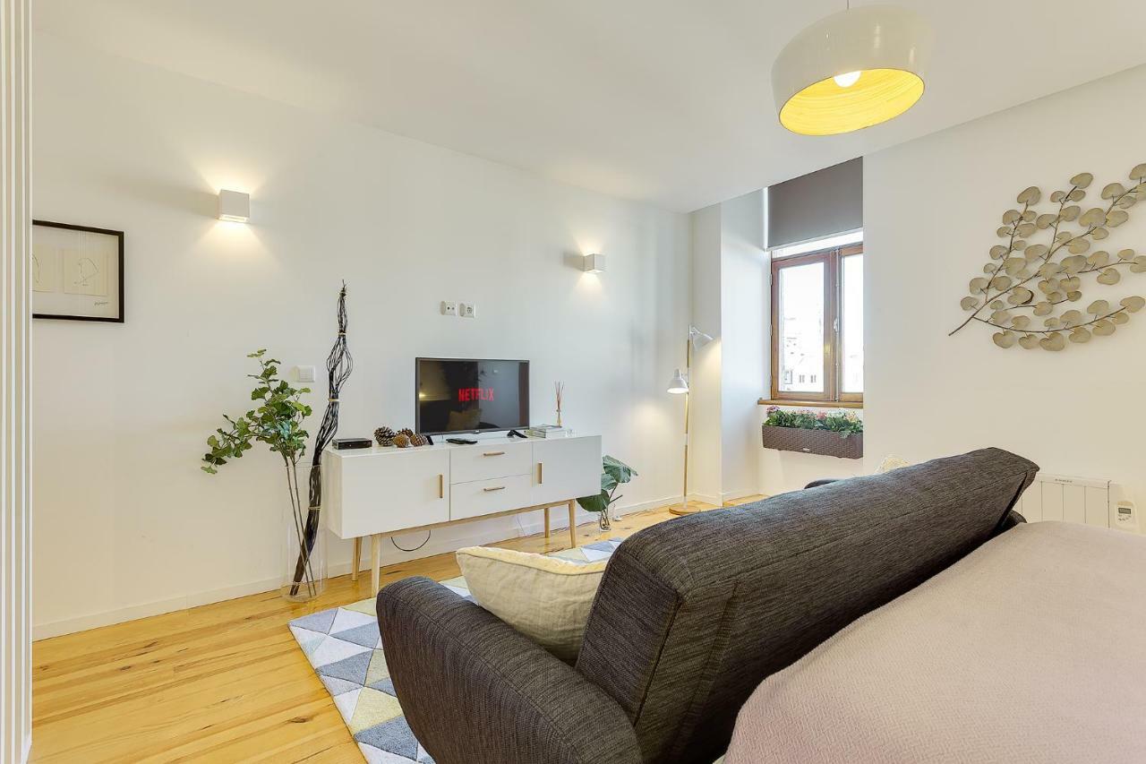 January'S 31 Studio By Da'Home Porto Eksteriør bilde