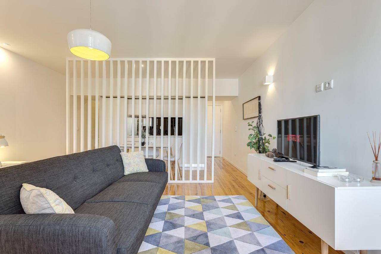 January'S 31 Studio By Da'Home Porto Eksteriør bilde
