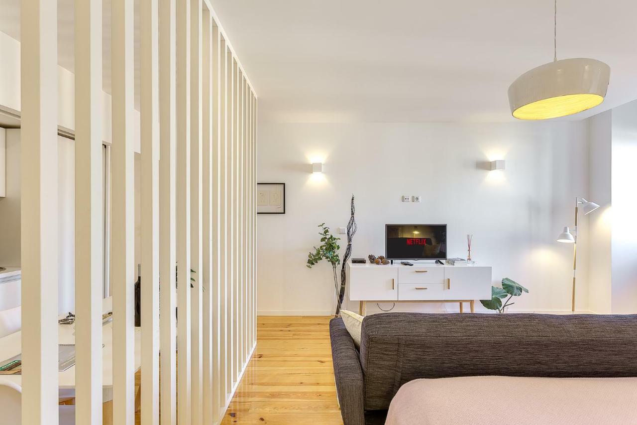 January'S 31 Studio By Da'Home Porto Eksteriør bilde
