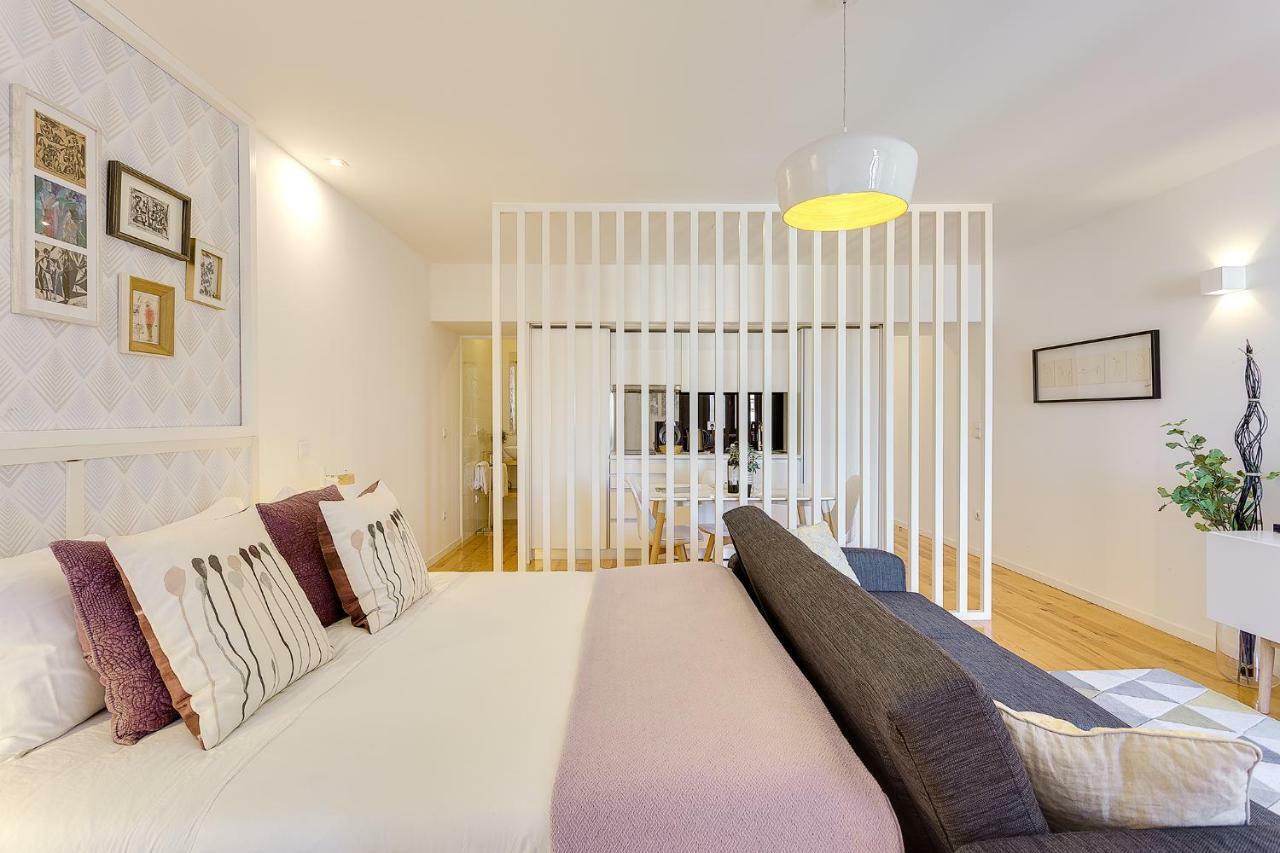 January'S 31 Studio By Da'Home Porto Eksteriør bilde