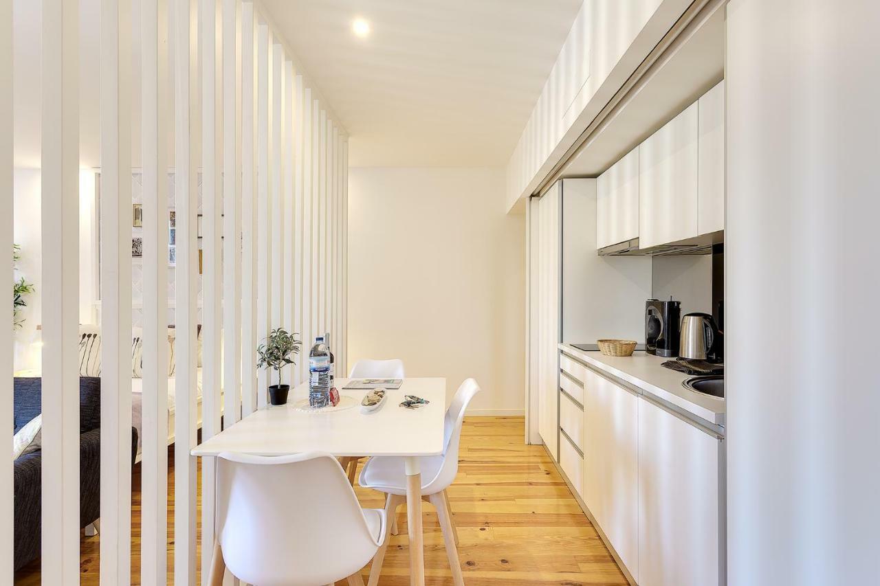 January'S 31 Studio By Da'Home Porto Eksteriør bilde