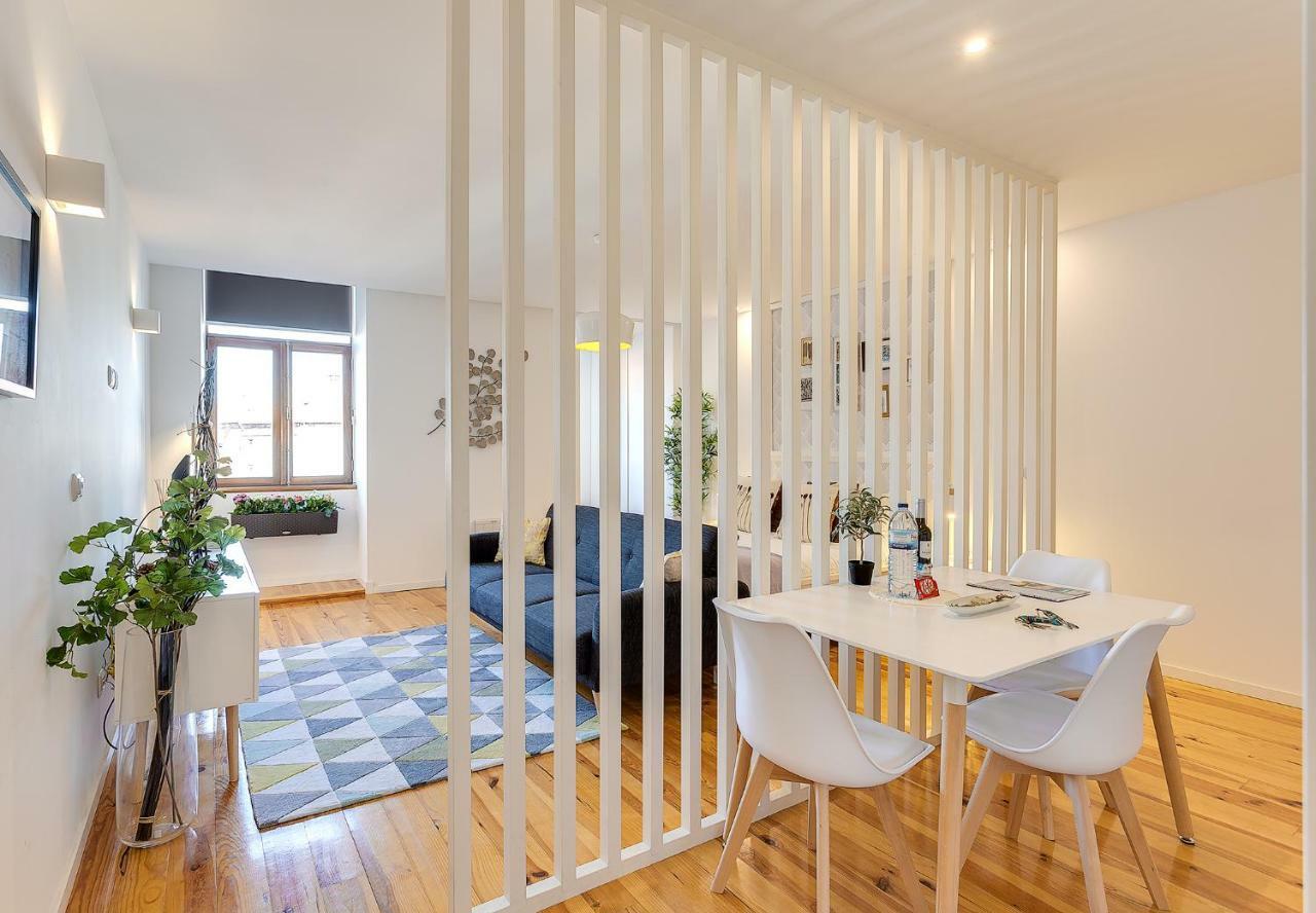 January'S 31 Studio By Da'Home Porto Eksteriør bilde